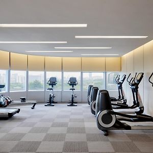 Westin Workout Room