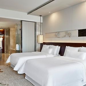 Westin Deluxe Twin Room
